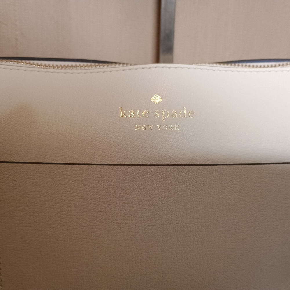 Kate Spade Patrice Crossbody - Picture 2 of 6